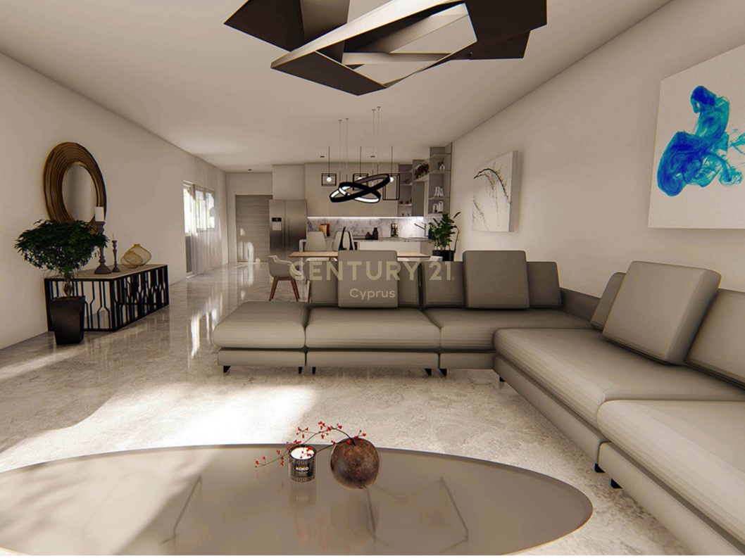 3 dormitorios Villa en Paramytha, Limassol, Chipre No. 55841