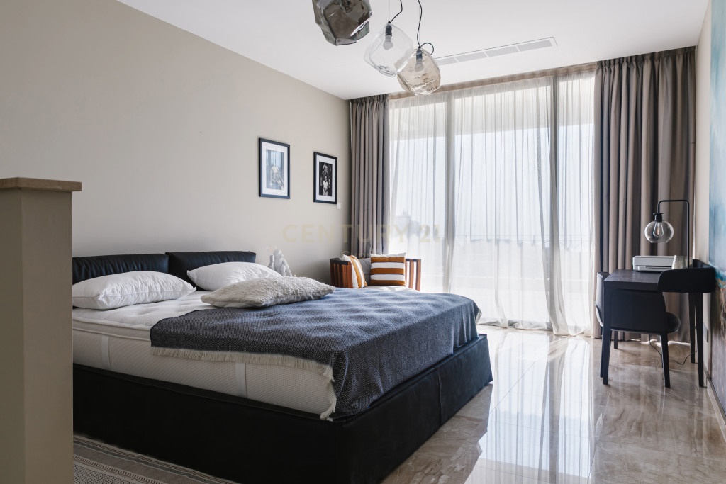 6 chambres Villa à Agios Tychonas, Limassol, Chypre No. 55840