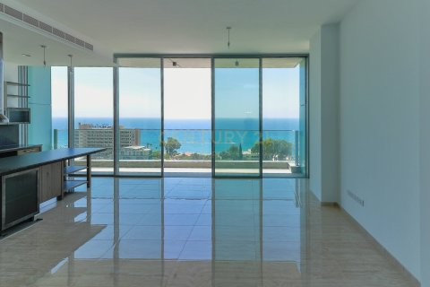 3 bedrooms Apartment in Agios Tychonas, Limassol, Cyprus No. 55839