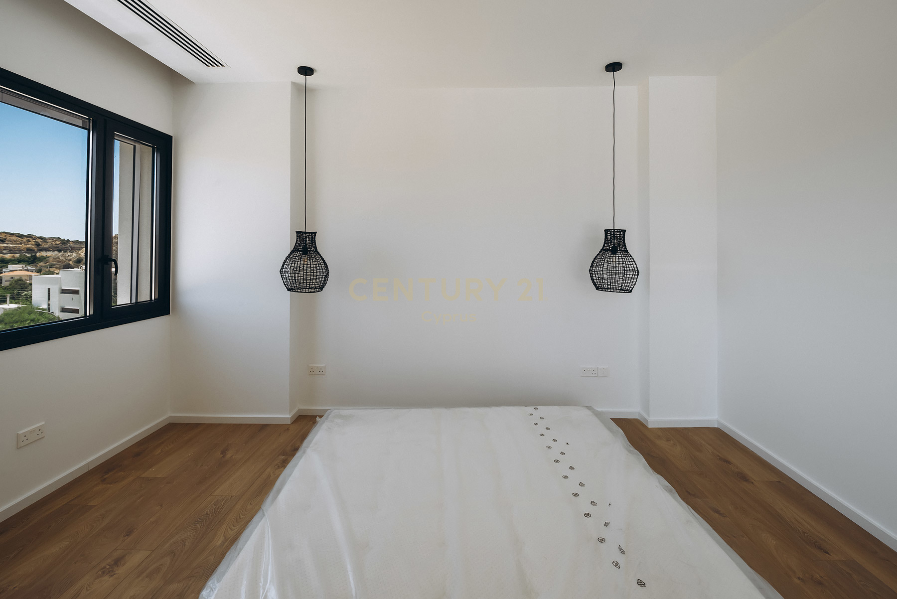 5 chambres Villa à Agios Tychonas, Limassol, Chypre No. 55843