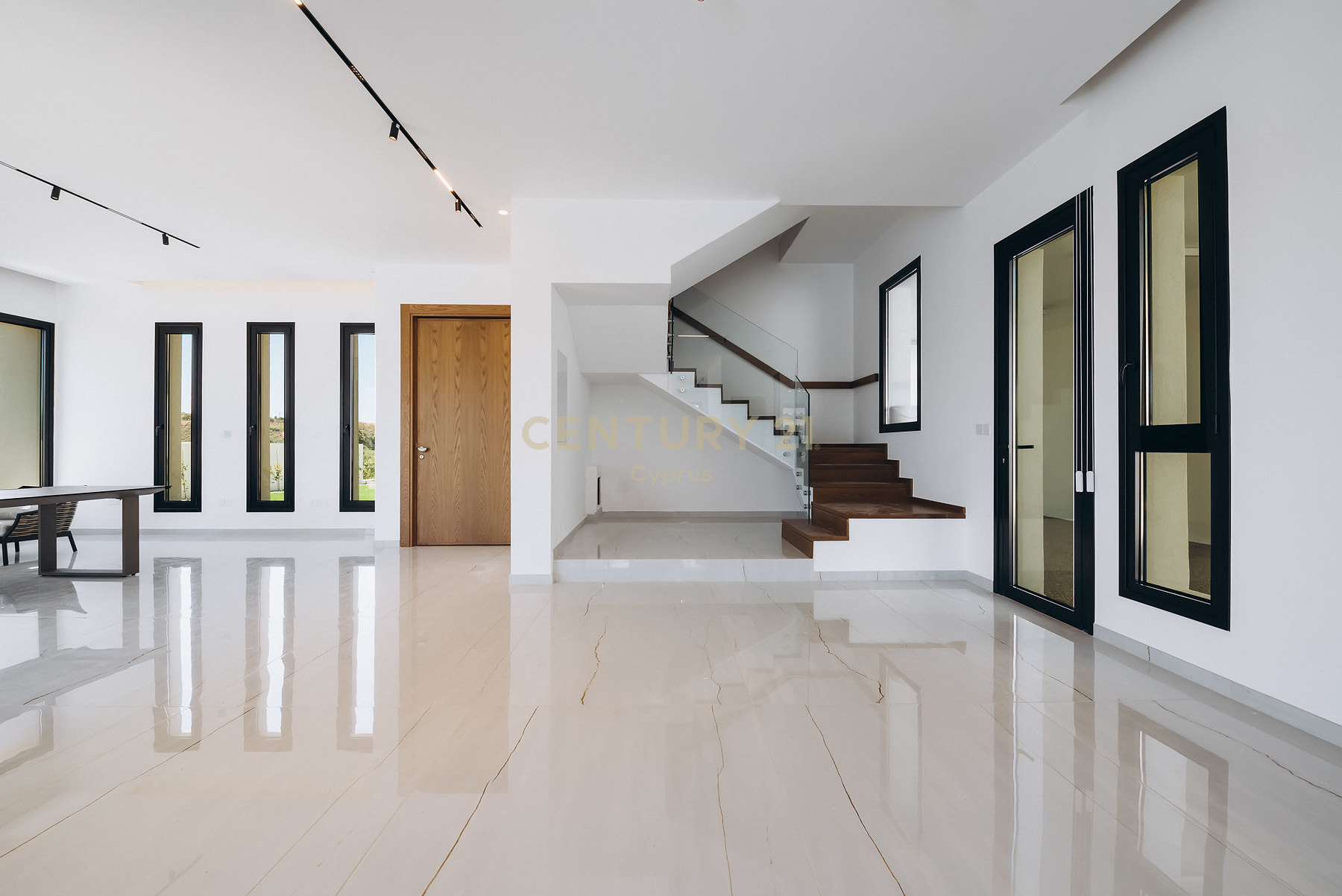 5 chambres Villa à Agios Tychonas, Limassol, Chypre No. 55843