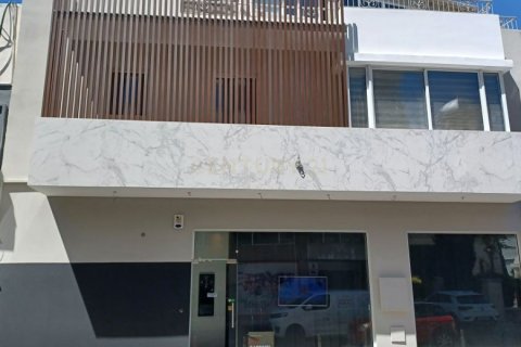 175m2 Office in Limassol, Cyprus No. 54026