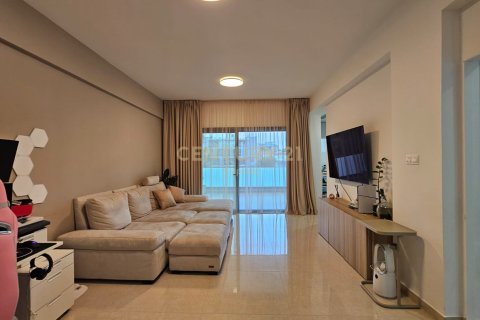 2 bedrooms Apartment in Germasogeia, Limassol, Cyprus No. 54032