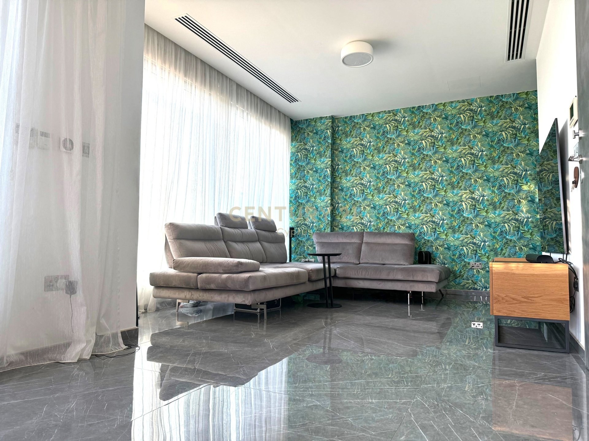 3 bedrooms Penthouse in Agios Athanasios, Limassol, Cyprus No. 54028