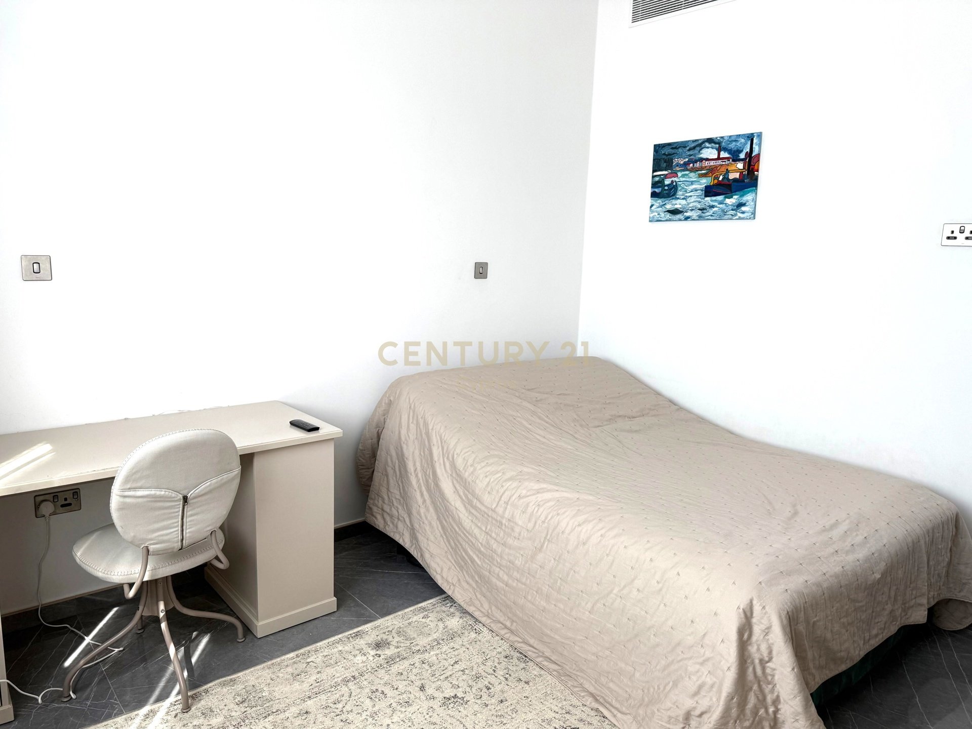 3 bedrooms Penthouse in Agios Athanasios, Limassol, Cyprus No. 54028