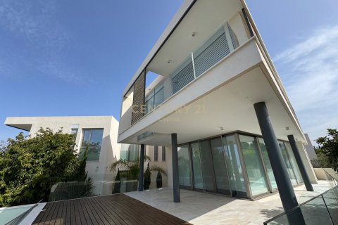 5 dormitorios Villa en Chloraka, Paphos, Chipre No. 55782
