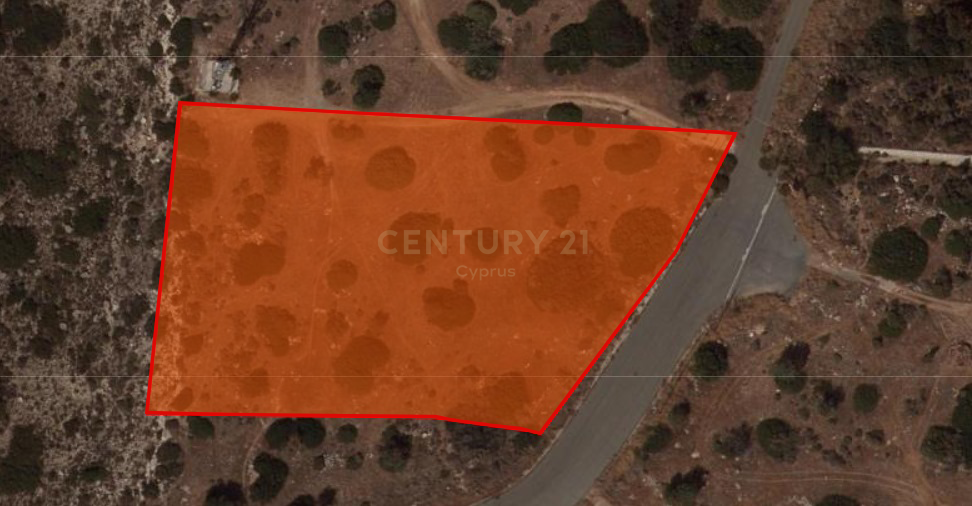 Land in Pissouri, Limassol, Cyprus No. 55780