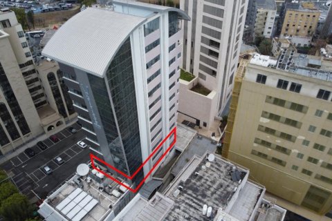 200m2 Commercial property in Nicosia, Cyprus No. 38162
