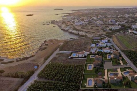 3 bedrooms Villa in Paphos, Cyprus No. 38141