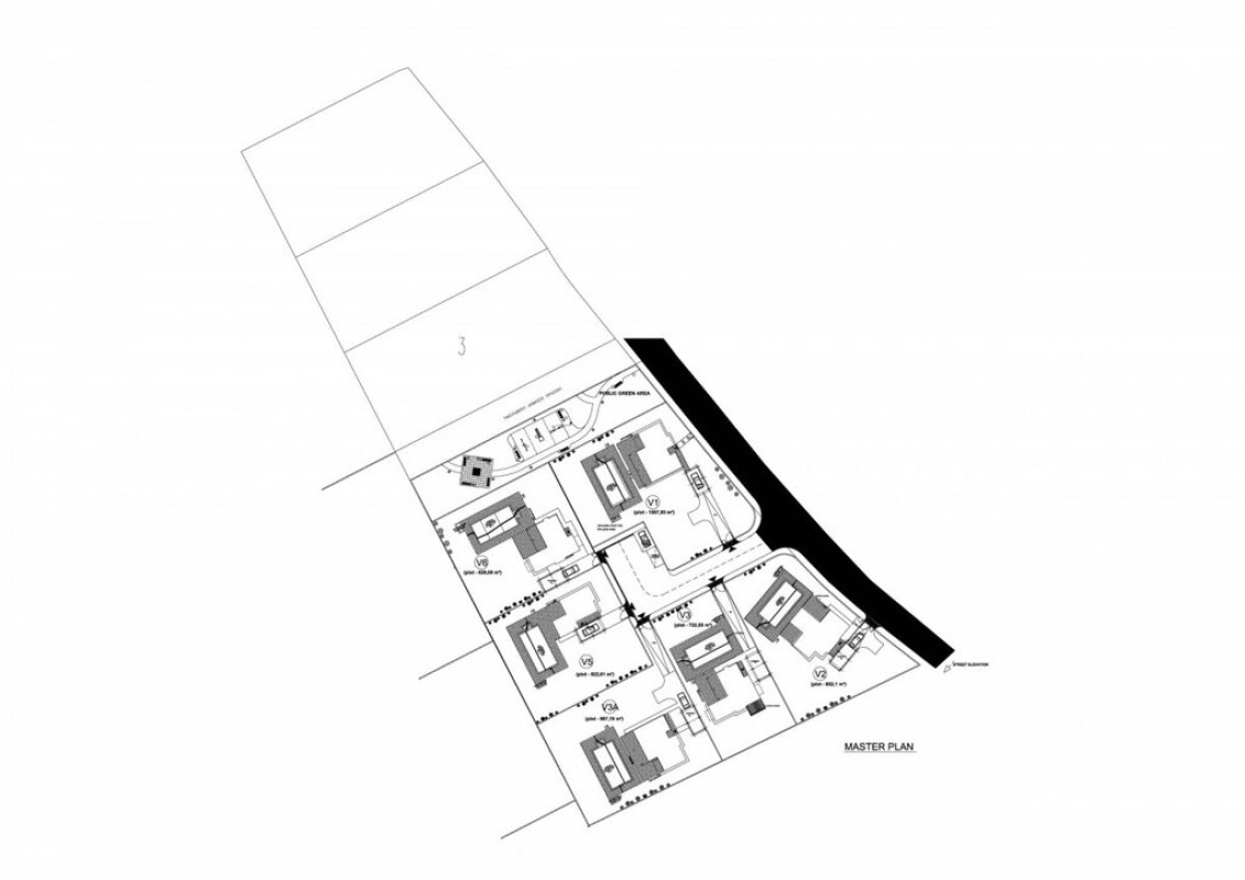 3 bedrooms Villa in Paphos, Cyprus No. 38141