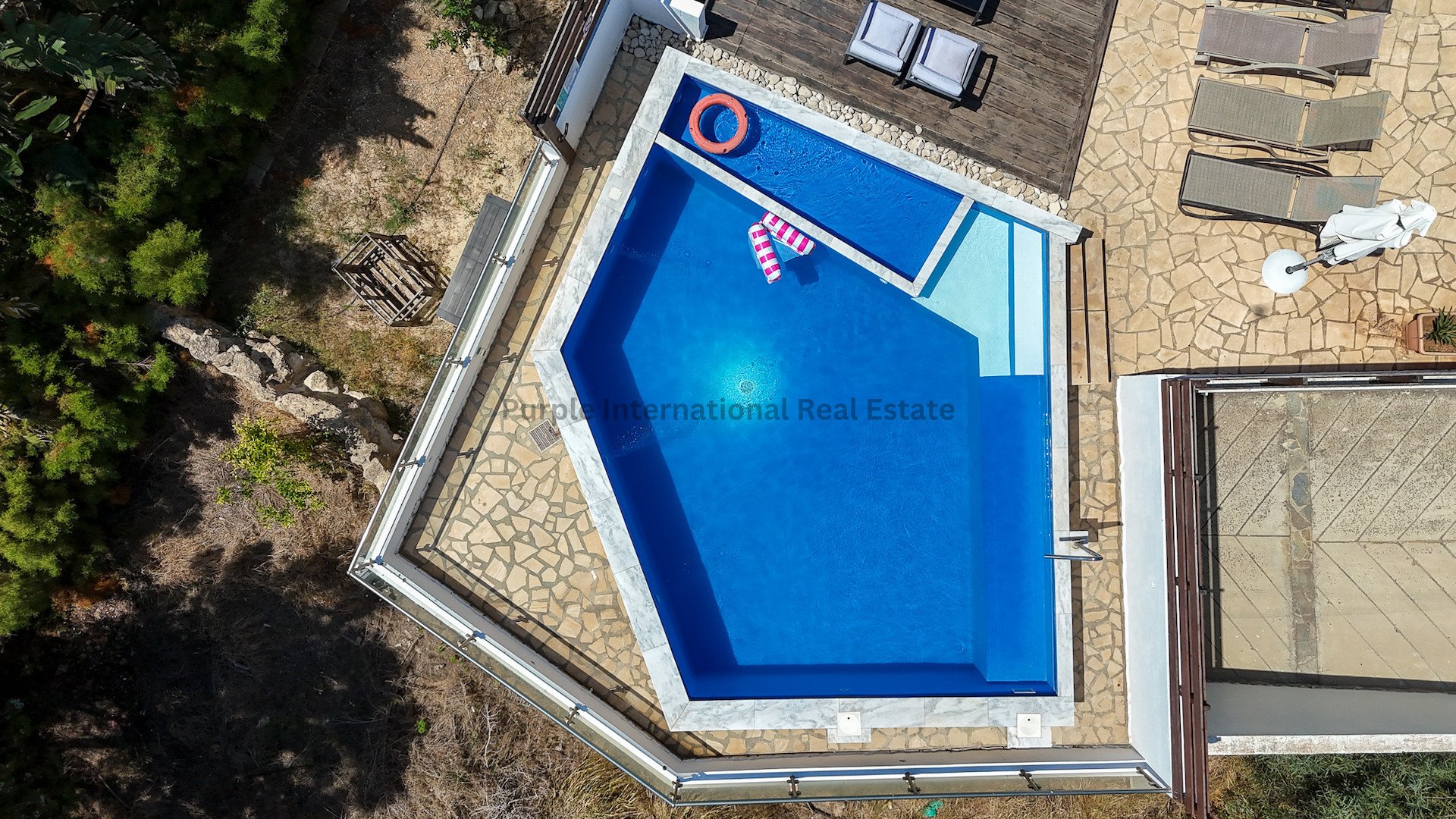 4 bedrooms Villa in Ayia Napa, Ammochostos, Cyprus No. 51433