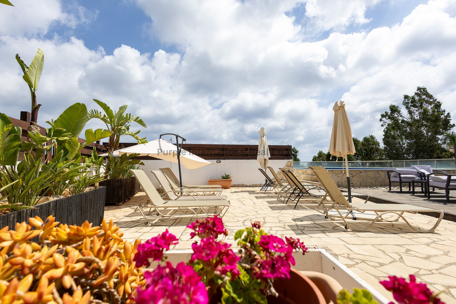 4 bedrooms Villa in Ayia Napa, Ammochostos, Cyprus No. 51433