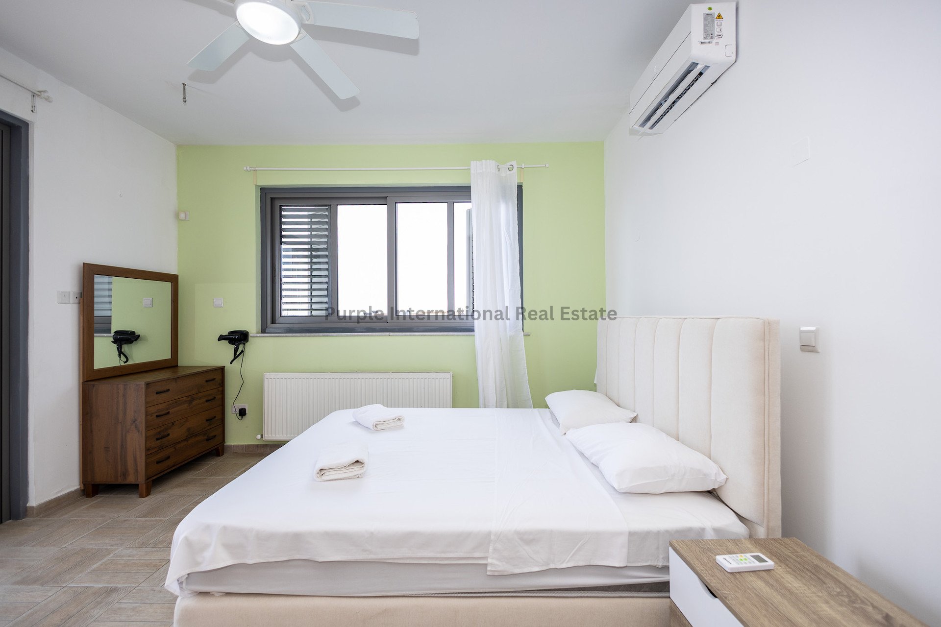 4 bedrooms Villa in Ayia Napa, Ammochostos, Cyprus No. 51433
