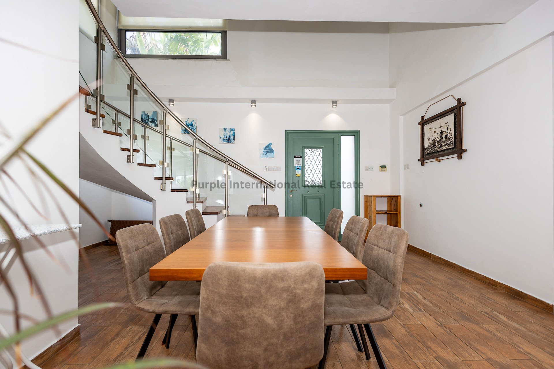 4 bedrooms Villa in Ayia Napa, Ammochostos, Cyprus No. 51433
