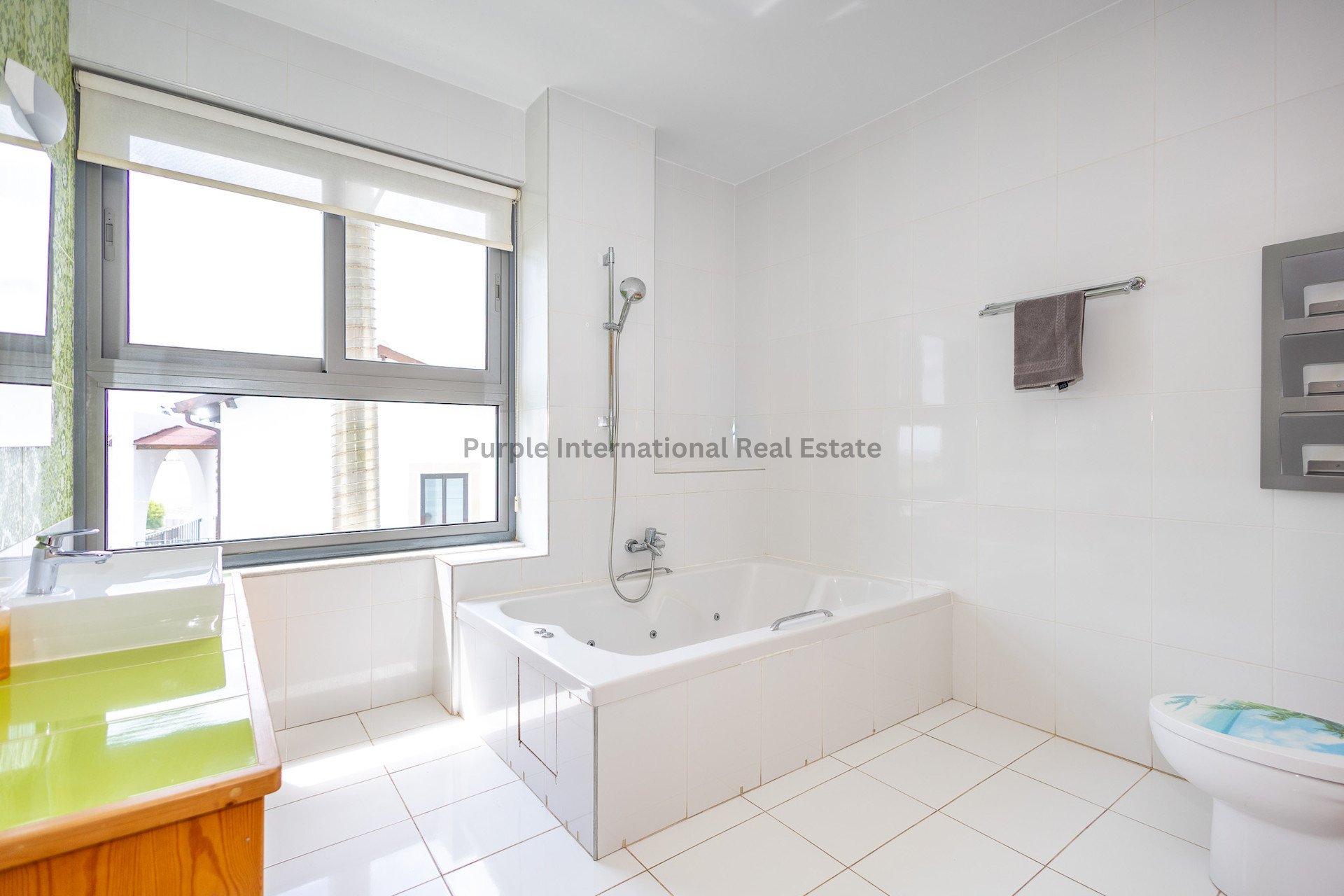 4 bedrooms Villa in Ayia Napa, Ammochostos, Cyprus No. 51433