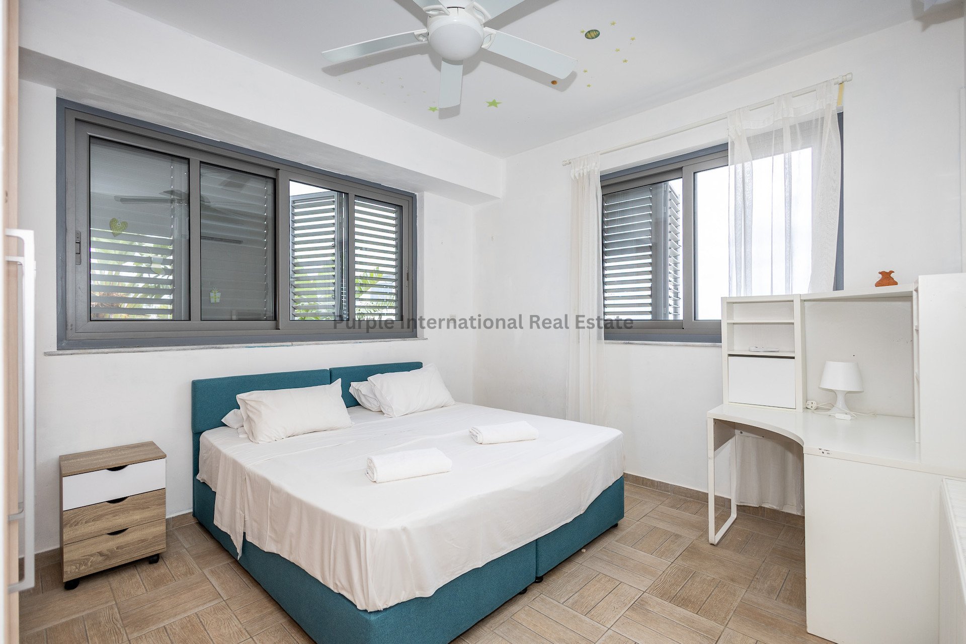 4 bedrooms Villa in Ayia Napa, Ammochostos, Cyprus No. 51433