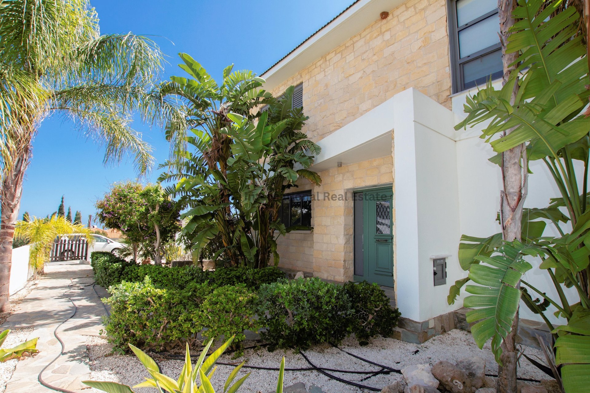 4 bedrooms Villa in Ayia Napa, Ammochostos, Cyprus No. 51433