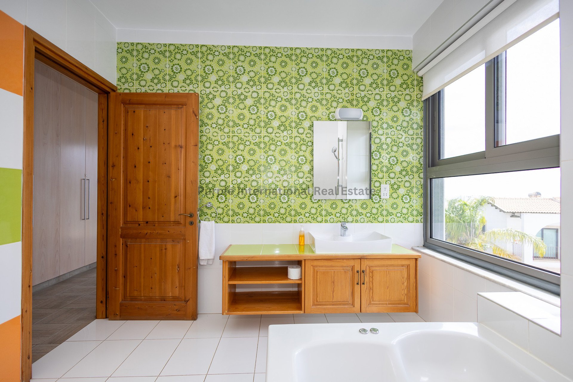 4 bedrooms Villa in Ayia Napa, Ammochostos, Cyprus No. 51433