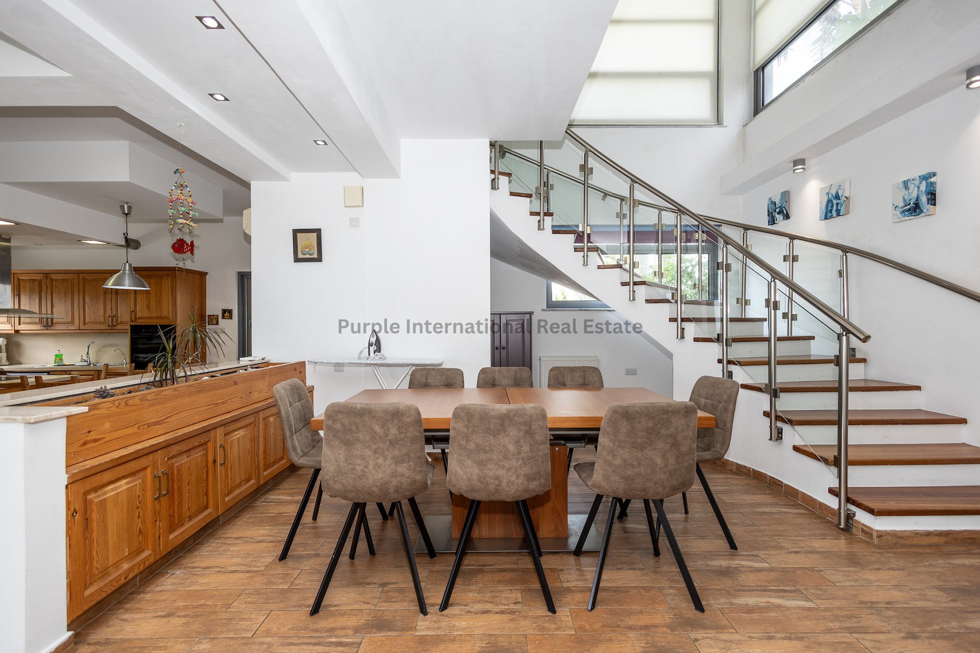 4 bedrooms Villa in Ayia Napa, Ammochostos, Cyprus No. 51433