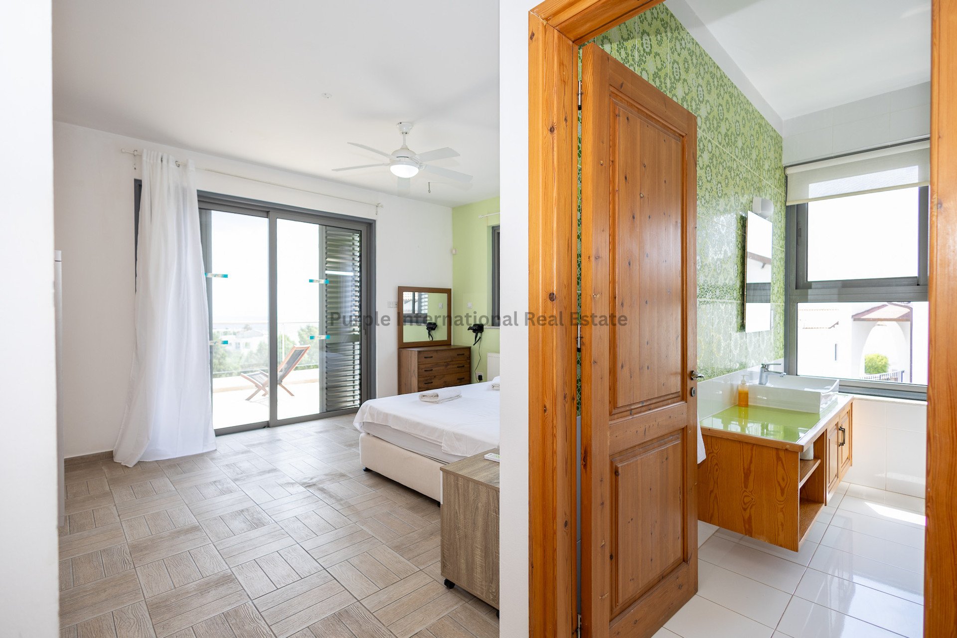 4 bedrooms Villa in Ayia Napa, Ammochostos, Cyprus No. 51433