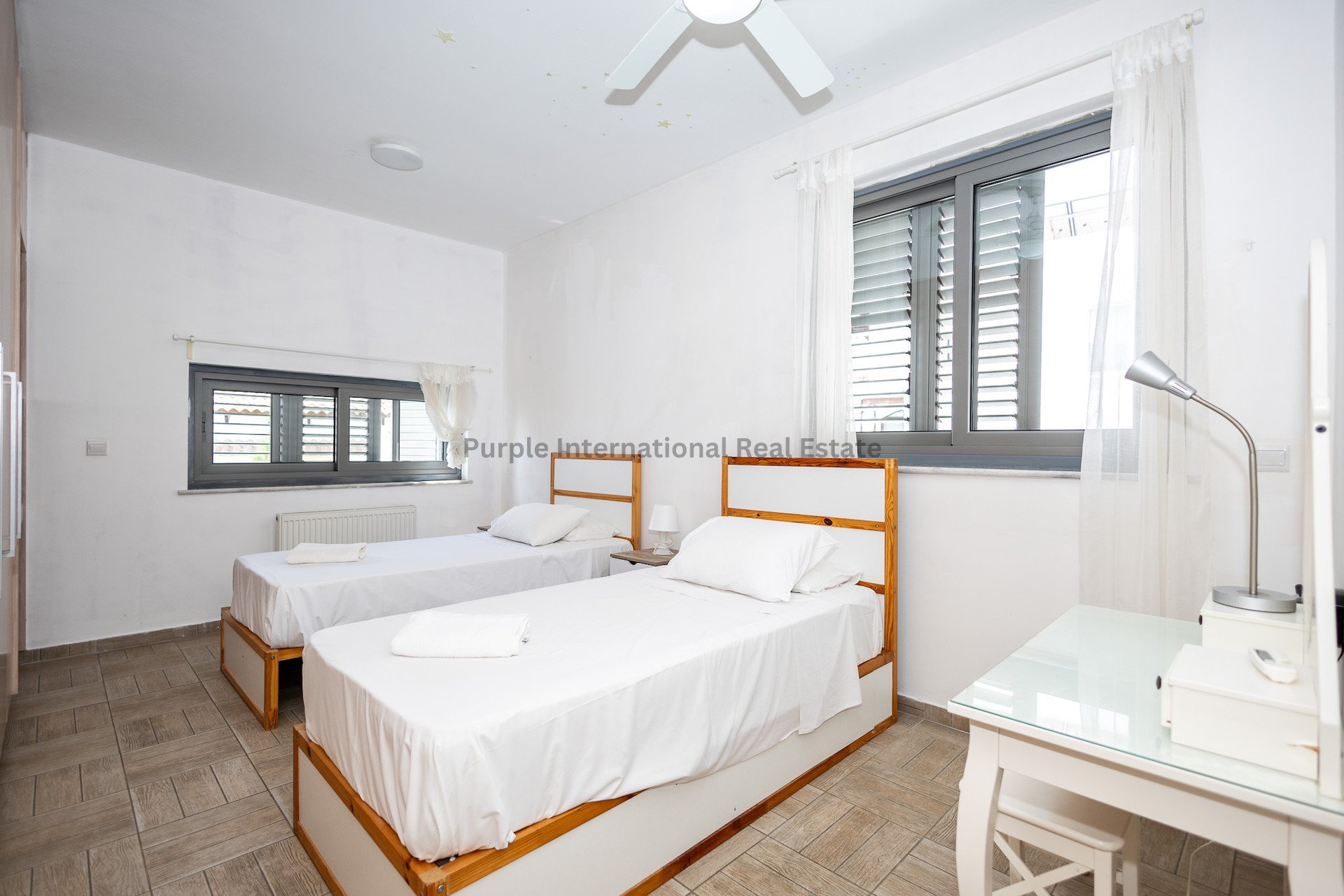 4 bedrooms Villa in Ayia Napa, Ammochostos, Cyprus No. 51433