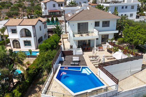 4 chambres Villa à Ayia Napa, Ammochostos, Chypre No. 51433