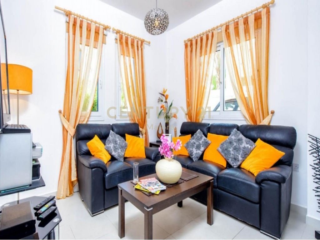 2 bedrooms Villa in Protaras, Ammochostos, Cyprus No. 54480
