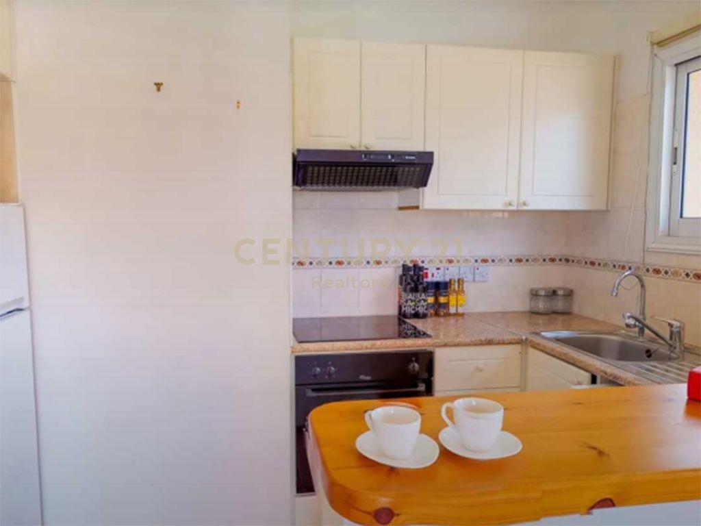 2 bedrooms Penthouse in Paphos, Cyprus No. 54483
