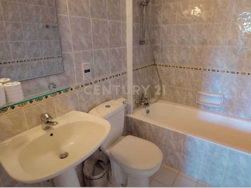 2 bedrooms Penthouse in Paphos, Cyprus No. 54483
