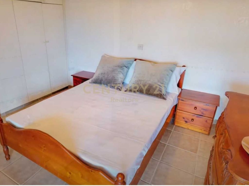 2 bedrooms Penthouse in Paphos, Cyprus No. 54483