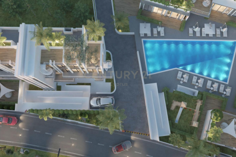 2 bedrooms Apartment in Protaras, Ammochostos, Cyprus No. 54485