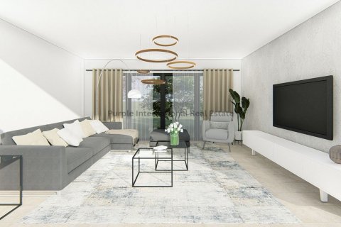 6 bedrooms Villa in Agios Athanasios, Limassol, Cyprus No. 37514
