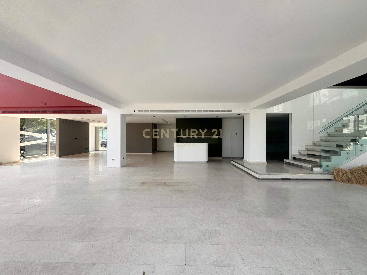 495m2 Boutique à Limassol, Chypre No. 53915