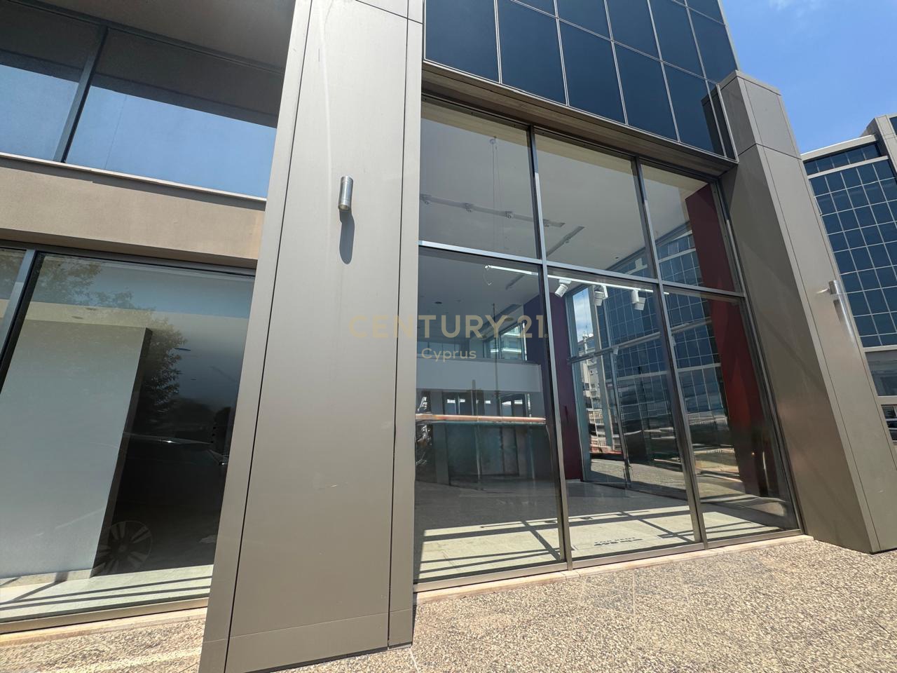 495m2 Boutique à Limassol, Chypre No. 53915