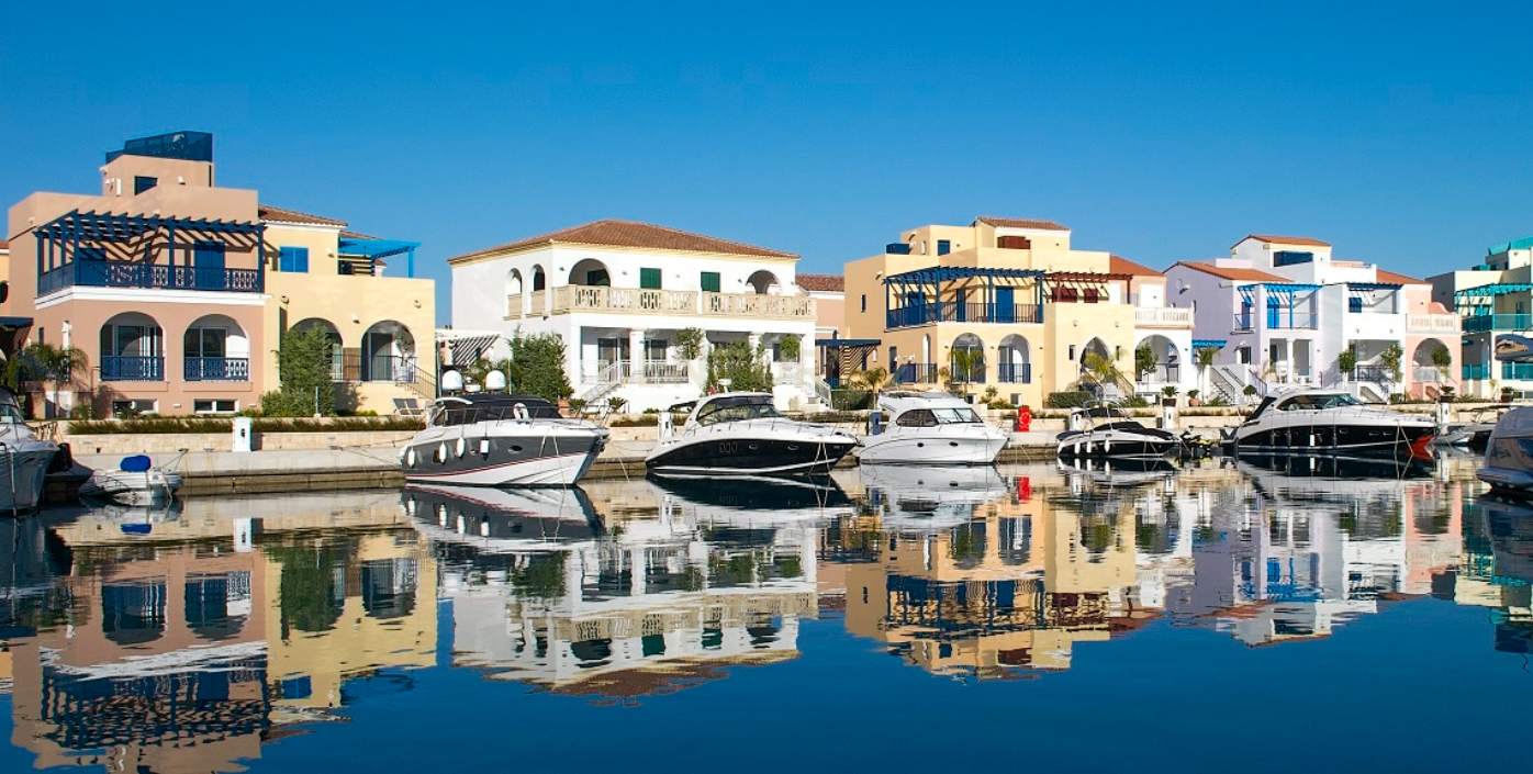 3 bedrooms Villa in Limassol, Cyprus No. 54399