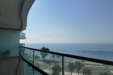 2 bedrooms Apartment in Germasogeia, Limassol, Cyprus No. 55912