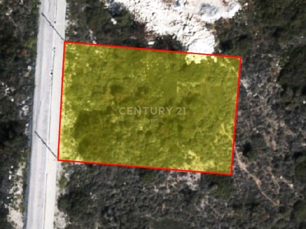 Land in Souni–Zanatzia, Limassol, Cyprus No. 55913