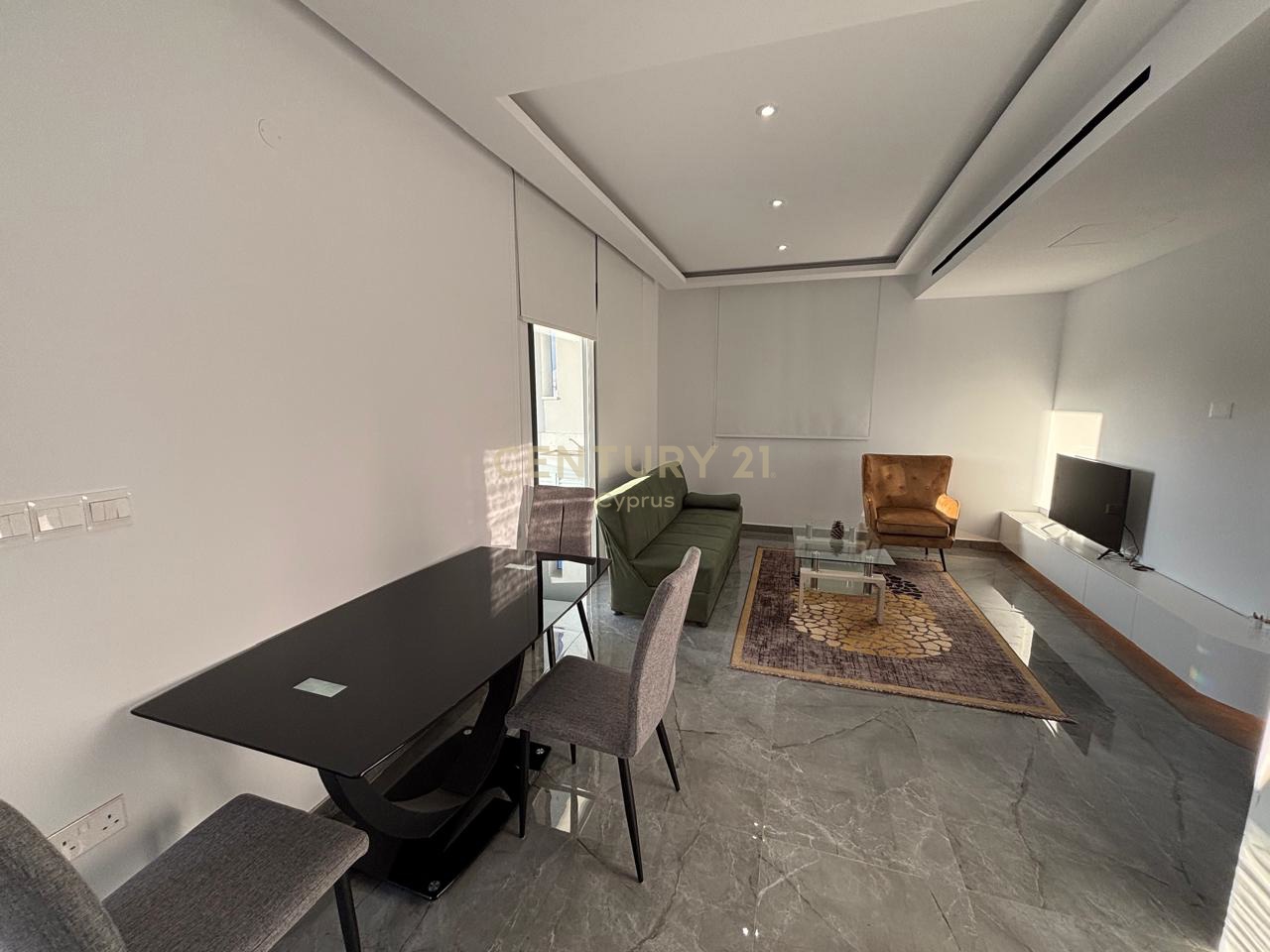 2 chambres Penthouse à Agios Ioannis, Limassol, Chypre No. 55915