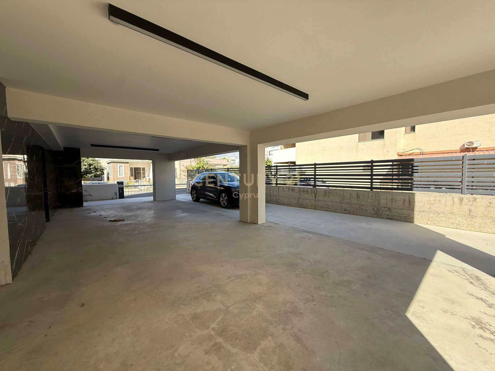 2 chambres Penthouse à Agios Ioannis, Limassol, Chypre No. 55915