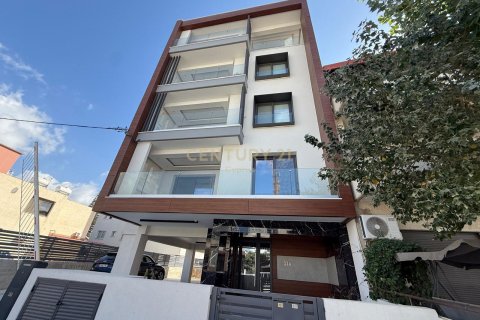 2 dormitorios Ático en Agios Ioannis, Limassol, Chipre No. 55915