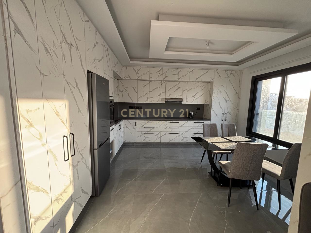 2 chambres Penthouse à Agios Ioannis, Limassol, Chypre No. 55915