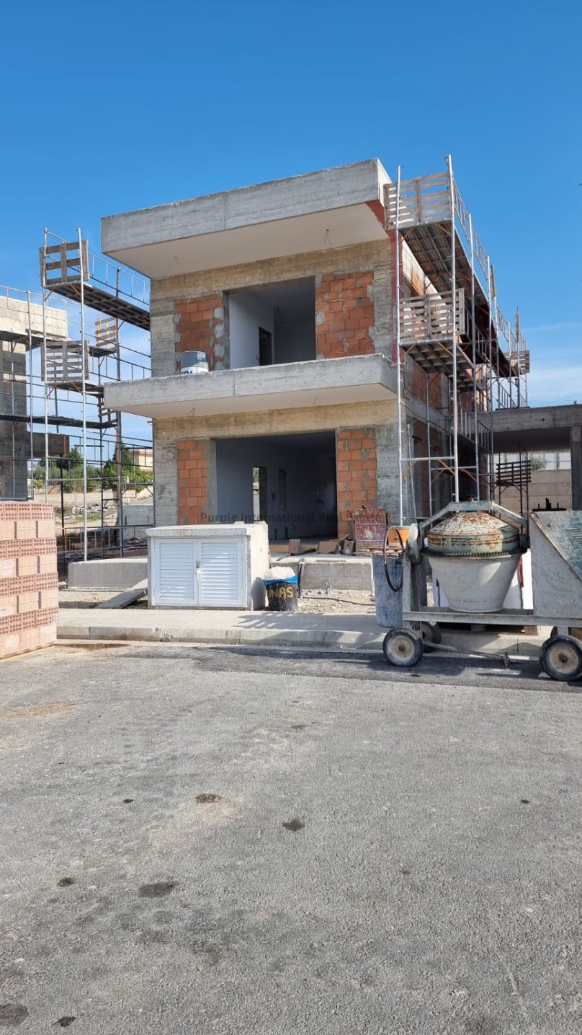 3 bedrooms Villa in Empa, Paphos, Cyprus No. 39329