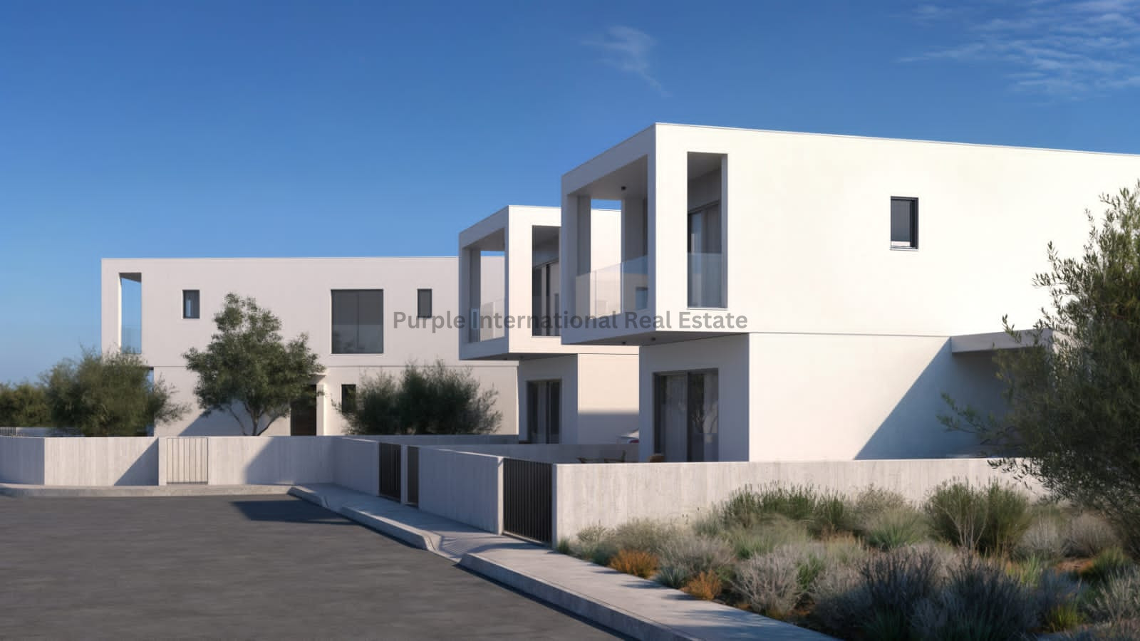 3 bedrooms Villa in Empa, Paphos, Cyprus No. 39329