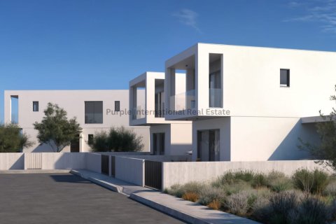 3 bedrooms Villa in Empa, Paphos, Cyprus No. 39329