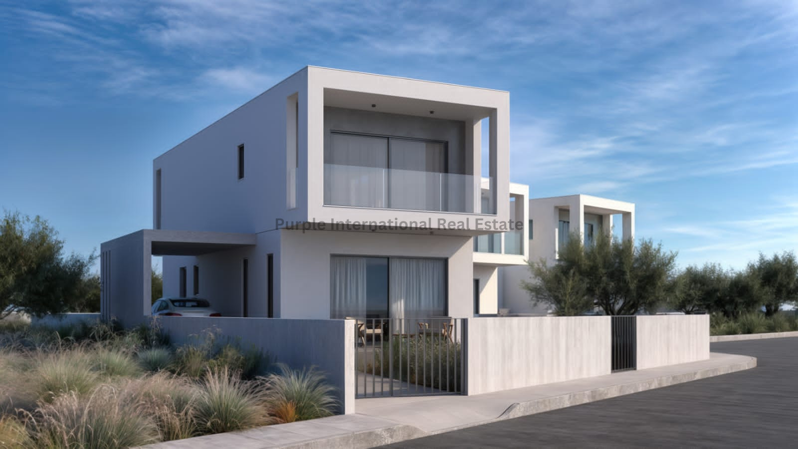 3 bedrooms Villa in Empa, Paphos, Cyprus No. 39329