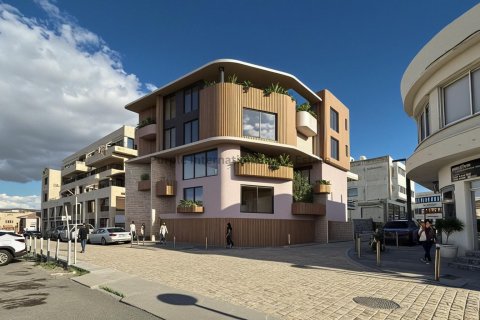 5 bedrooms Apartment in Paphos, Cyprus No. 39325