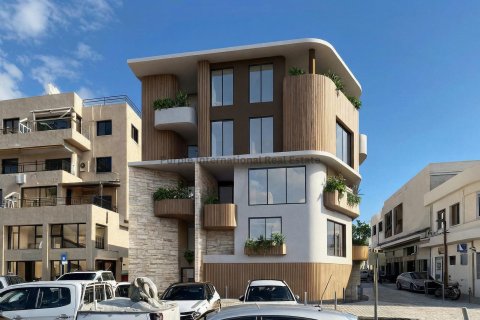 4 dormitorios Apartamento en Paphos, Chipre No. 39324