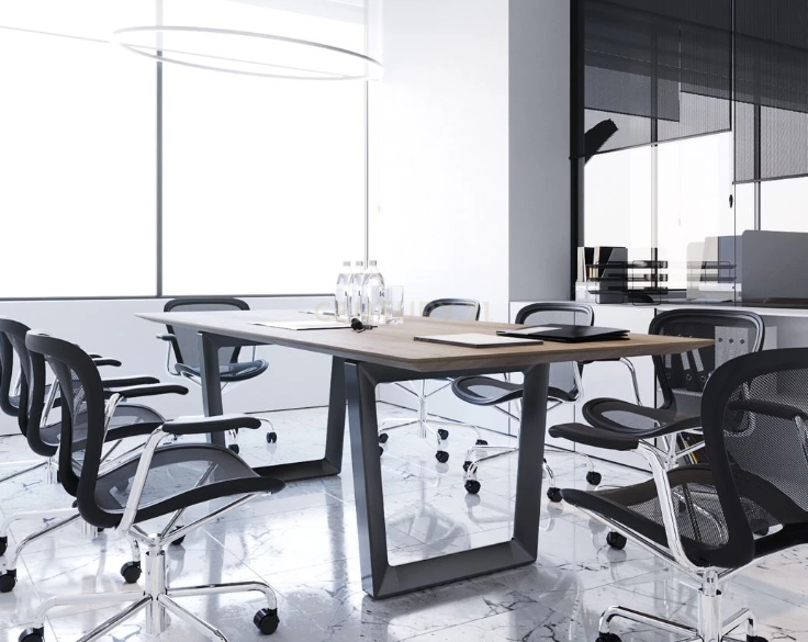420m2 Bureau à Limassol, Chypre No. 56256