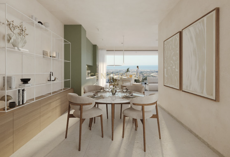 2 dormitorios Apartamento en Paphos, Chipre No. 56259