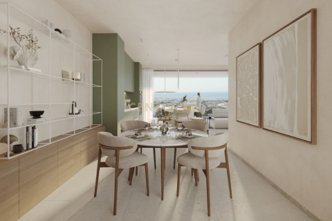 2 dormitorios Apartamento en Paphos, Chipre No. 56259